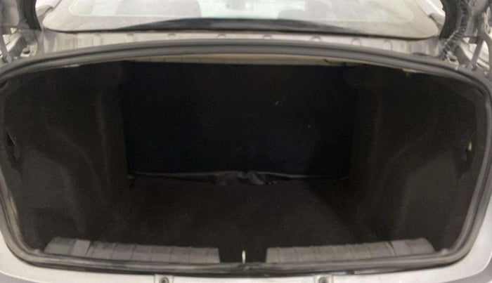2018 Tata TIGOR XZ (O) PETROL, Petrol, Manual, 66,140 km, Boot Open Zoomed View