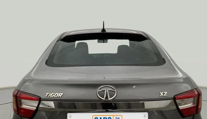 2018 Tata TIGOR XZ (O) PETROL, Petrol, Manual, 66,140 km, Rear Windshield