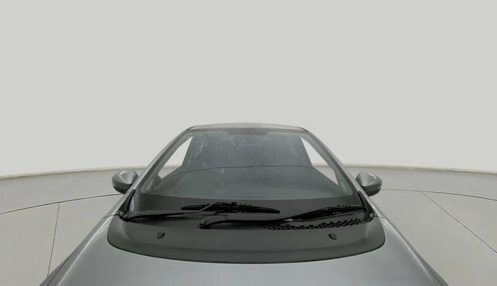 2018 Tata TIGOR XZ (O) PETROL, Petrol, Manual, 66,140 km, Front Windshield