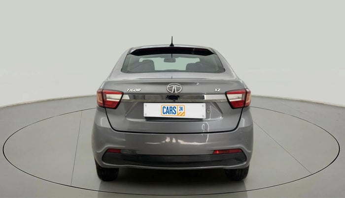 2018 Tata TIGOR XZ (O) PETROL, Petrol, Manual, 66,140 km, Back/Rear