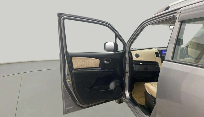 2017 Maruti Wagon R 1.0 VXI AMT, Petrol, Automatic, 26,129 km, LHS Front Door