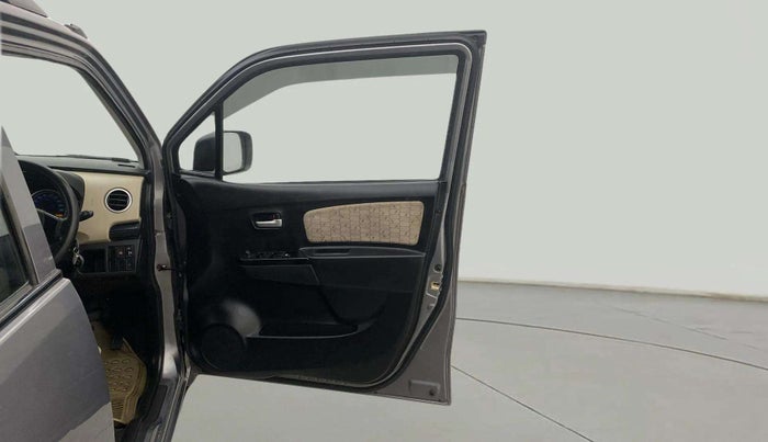 2017 Maruti Wagon R 1.0 VXI AMT, Petrol, Automatic, 26,129 km, RHS Front Door