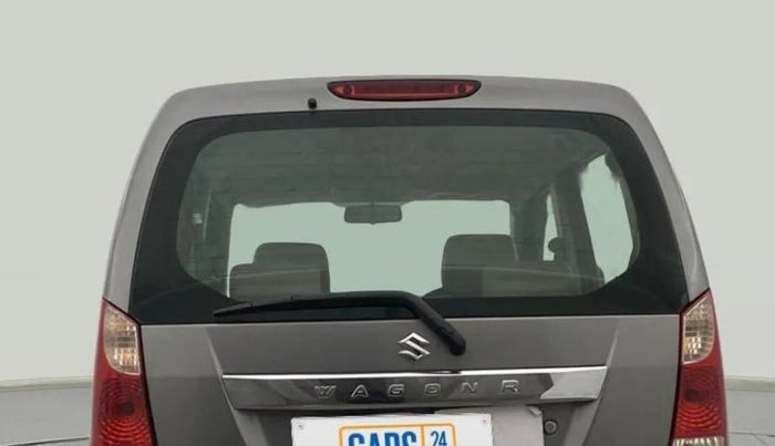 2017 Maruti Wagon R 1.0 VXI AMT, Petrol, Automatic, 26,129 km, Rear Windshield