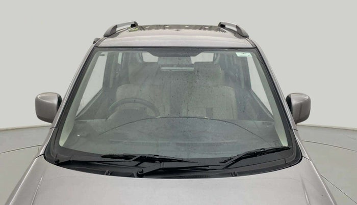 2017 Maruti Wagon R 1.0 VXI AMT, Petrol, Automatic, 26,129 km, Front Windshield