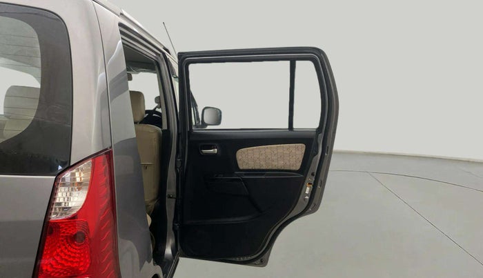 2017 Maruti Wagon R 1.0 VXI AMT, Petrol, Automatic, 26,129 km, RHS Rear Door
