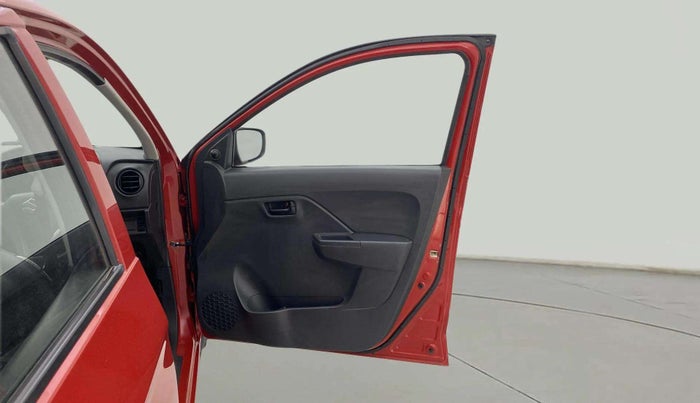 2022 Maruti Alto K10 VXI, Petrol, Manual, 21,538 km, RHS Front Door