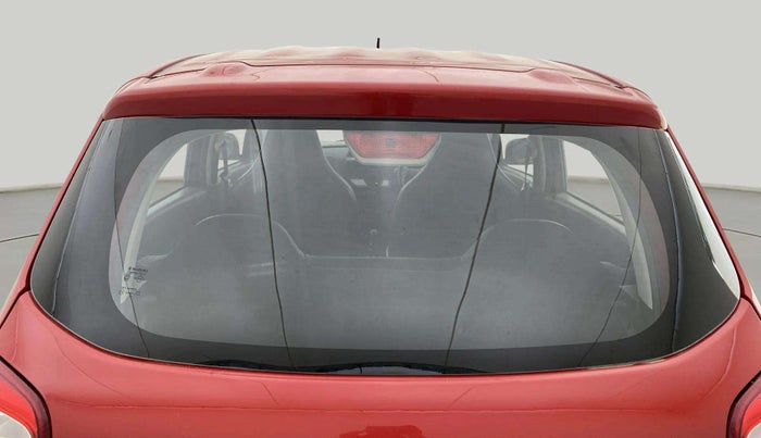 2022 Maruti Alto K10 VXI, Petrol, Manual, 21,538 km, Rear Windshield