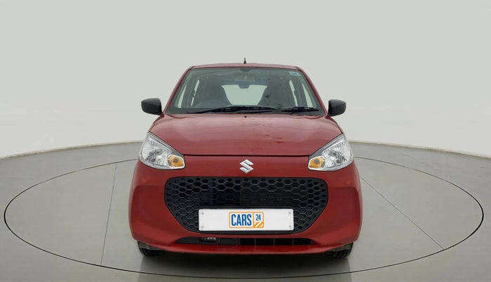 2022 Maruti Alto K10 VXI, Petrol, Manual, 21,538 km, Front