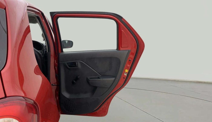 2022 Maruti Alto K10 VXI, Petrol, Manual, 21,538 km, RHS Rear Door