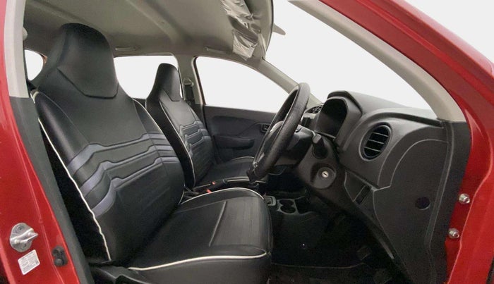 2022 Maruti Alto K10 VXI, Petrol, Manual, 21,538 km, Right Side Front Door Cabin