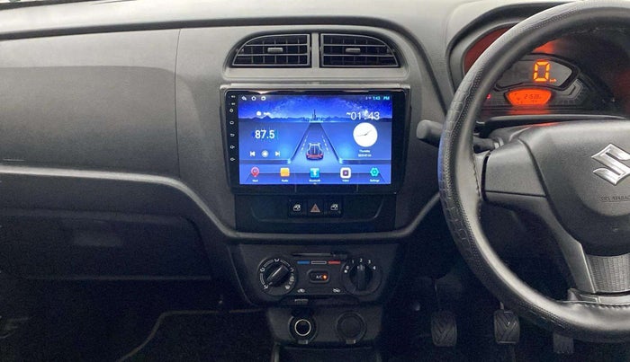 2022 Maruti Alto K10 VXI, Petrol, Manual, 21,538 km, Air Conditioner