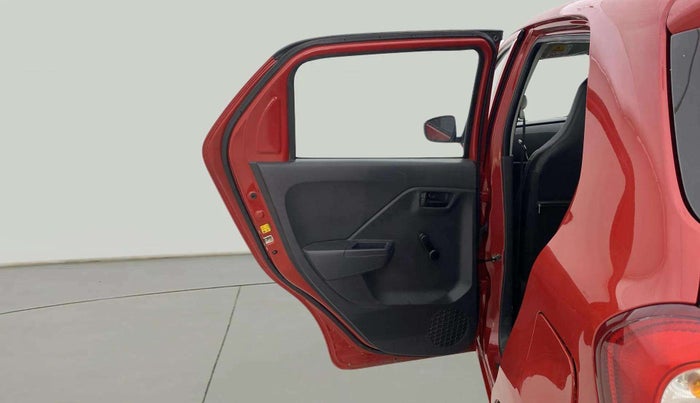 2022 Maruti Alto K10 VXI, Petrol, Manual, 21,538 km, LHS Rear Door