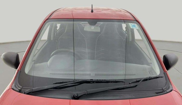 2022 Maruti Alto K10 VXI, Petrol, Manual, 21,538 km, Front Windshield