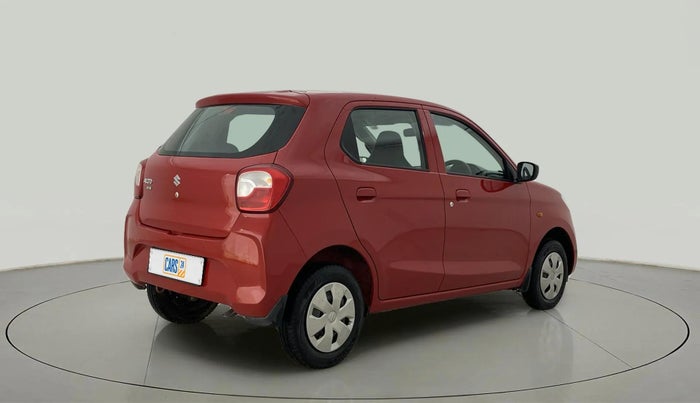 2022 Maruti Alto K10 VXI, Petrol, Manual, 21,538 km, Right Back Diagonal