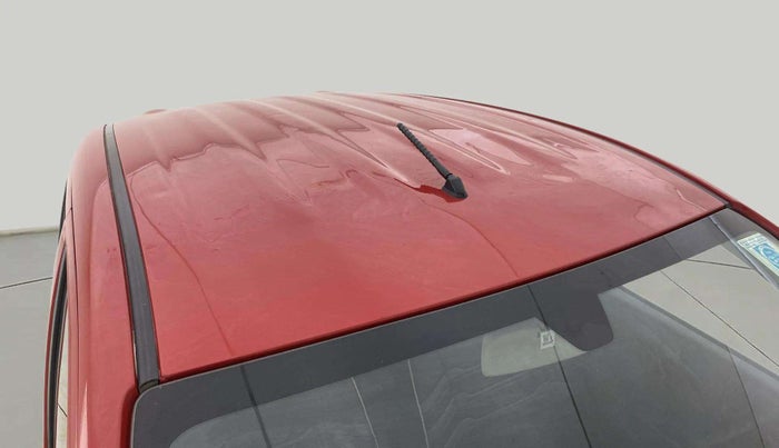 2022 Maruti Alto K10 VXI, Petrol, Manual, 21,538 km, Roof