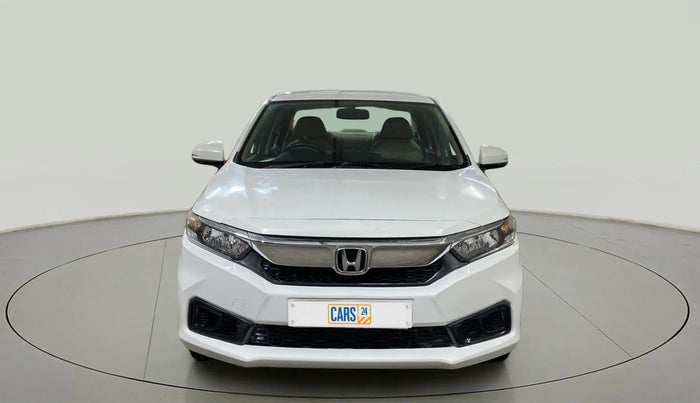 2019 Honda Amaze 1.2L I-VTEC S CVT, Petrol, Automatic, 19,142 km, Front
