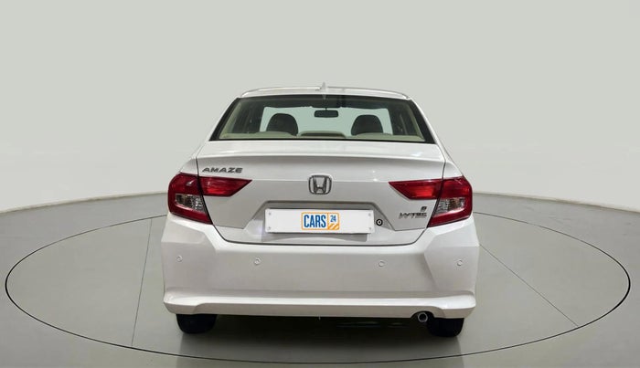 2019 Honda Amaze 1.2L I-VTEC S CVT, Petrol, Automatic, 19,142 km, Back/Rear