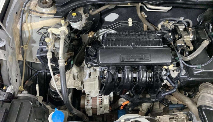 2019 Honda Amaze 1.2L I-VTEC S CVT, Petrol, Automatic, 19,142 km, Engine View - Right