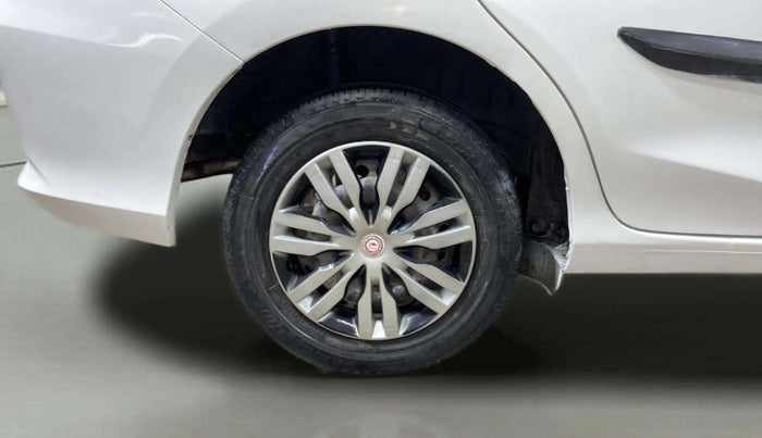 2019 Honda Amaze 1.2L I-VTEC S CVT, Petrol, Automatic, 19,142 km, Right Rear Wheel