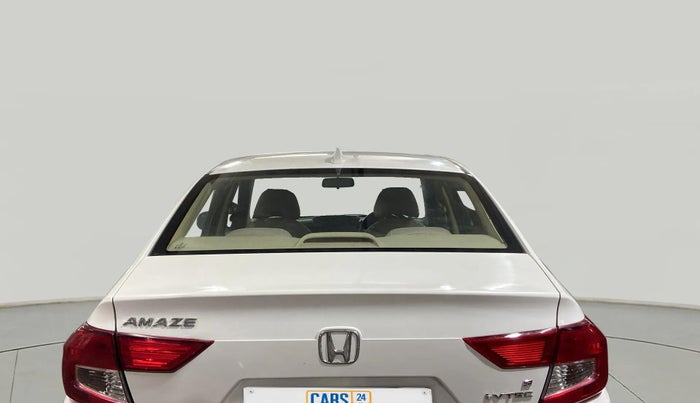 2019 Honda Amaze 1.2L I-VTEC S CVT, Petrol, Automatic, 19,142 km, Rear Windshield