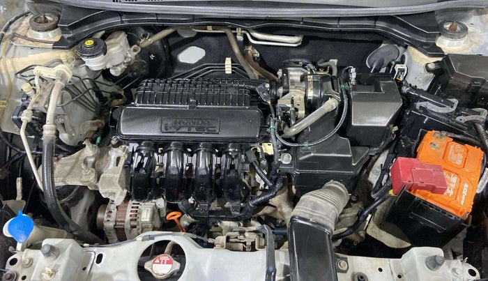 2019 Honda Amaze 1.2L I-VTEC S CVT, Petrol, Automatic, 19,142 km, Engine View