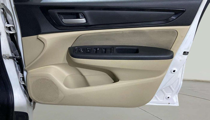 2019 Honda Amaze 1.2L I-VTEC S CVT, Petrol, Automatic, 19,142 km, Driver Side Door Panels Control