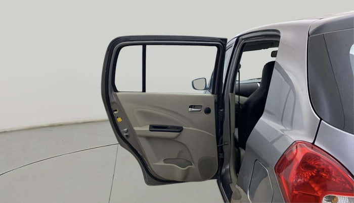 2015 Maruti Celerio VXI AMT, Petrol, Automatic, 71,281 km, LHS Rear Door