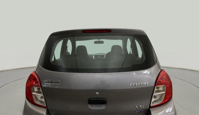 2015 Maruti Celerio VXI AMT, Petrol, Automatic, 71,281 km, Rear Windshield