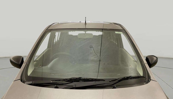 2015 Maruti Celerio VXI AMT, Petrol, Automatic, 71,281 km, Front Windshield