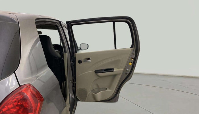 2015 Maruti Celerio VXI AMT, Petrol, Automatic, 71,281 km, RHS Rear Door