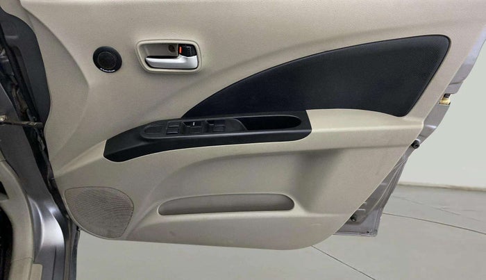 2015 Maruti Celerio VXI AMT, Petrol, Automatic, 71,281 km, Driver Side Door Panels Control