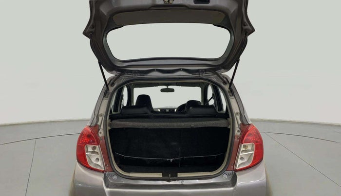 2015 Maruti Celerio VXI AMT, Petrol, Automatic, 71,281 km, Boot Open Zoomed View