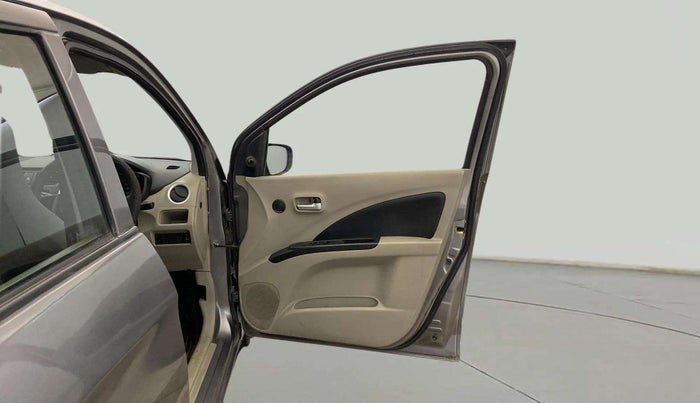 2015 Maruti Celerio VXI AMT, Petrol, Automatic, 71,281 km, RHS Front Door