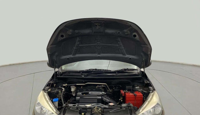 2015 Maruti Celerio VXI AMT, Petrol, Automatic, 71,281 km, Open Bonet