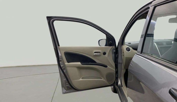 2015 Maruti Celerio VXI AMT, Petrol, Automatic, 71,281 km, LHS Front Door