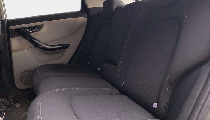 2020 Tata NEXON XZ PLUS PETROL, Petrol, Manual, 68,727 km, Right Side Rear Door Cabin
