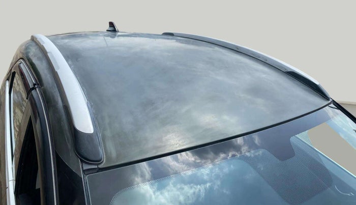 2020 Tata NEXON XZ PLUS PETROL, Petrol, Manual, 68,727 km, Roof