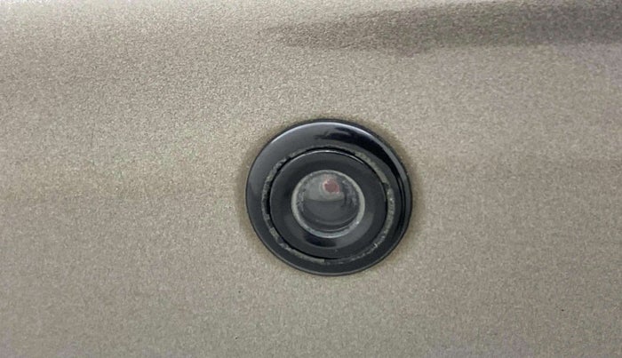 2017 Nissan Terrano XL (P), Petrol, Manual, 89,446 km, Parking Camera