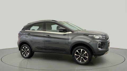 Tata NEXON
