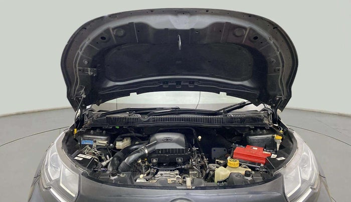 2020 Tata NEXON XZ PLUS PETROL, Petrol, Manual, 73,425 km, Open Bonet