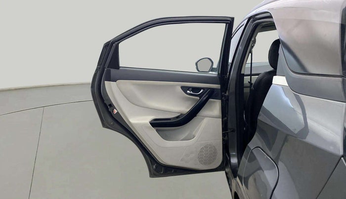 2020 Tata NEXON XZ PLUS PETROL, Petrol, Manual, 73,425 km, LHS Rear Door