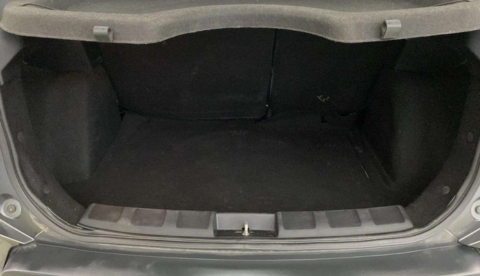 2020 Tata NEXON XZ PLUS PETROL, Petrol, Manual, 73,425 km, Boot Open Zoomed View
