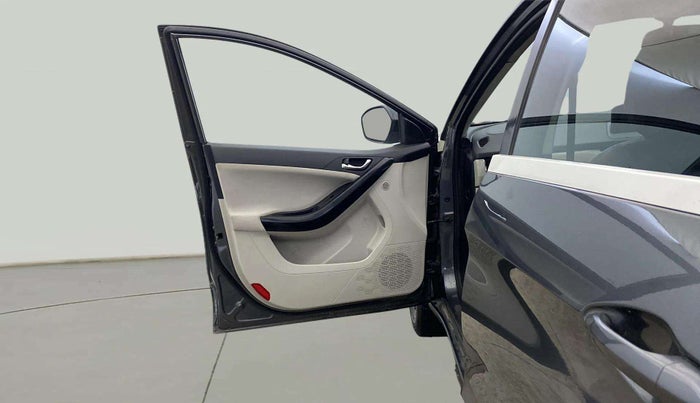 2020 Tata NEXON XZ PLUS PETROL, Petrol, Manual, 73,425 km, LHS Front Door