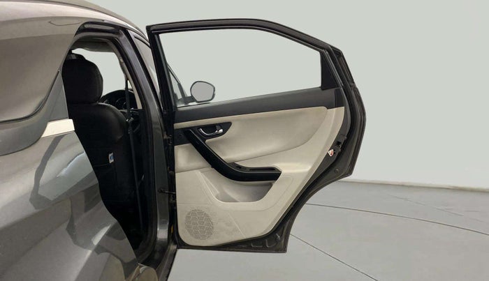 2020 Tata NEXON XZ PLUS PETROL, Petrol, Manual, 73,425 km, RHS Rear Door