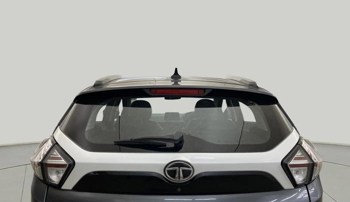 2020 Tata NEXON XZ PLUS PETROL, Petrol, Manual, 73,425 km, Rear Windshield