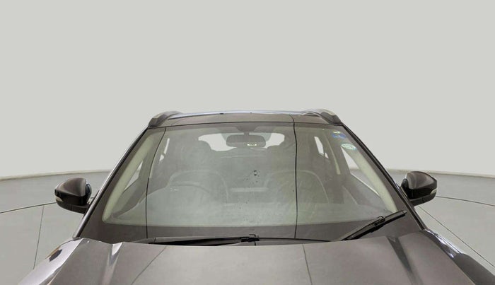 2020 Tata NEXON XZ PLUS PETROL, Petrol, Manual, 73,425 km, Front Windshield