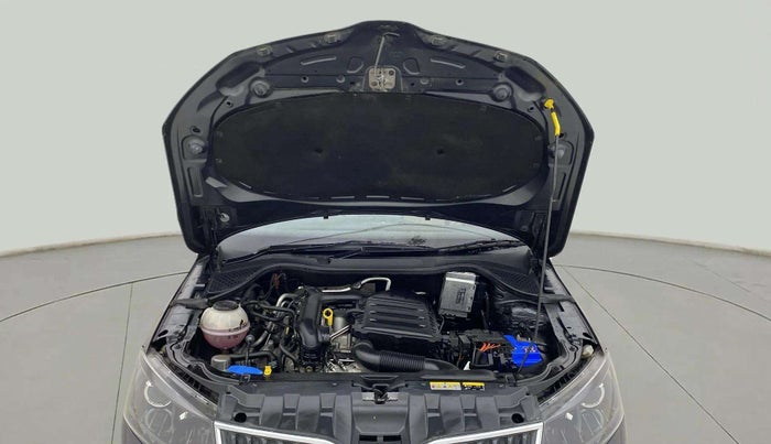 2020 Skoda Rapid 1.0 AMBITION TSI MT, Petrol, Manual, 26,140 km, Open Bonet