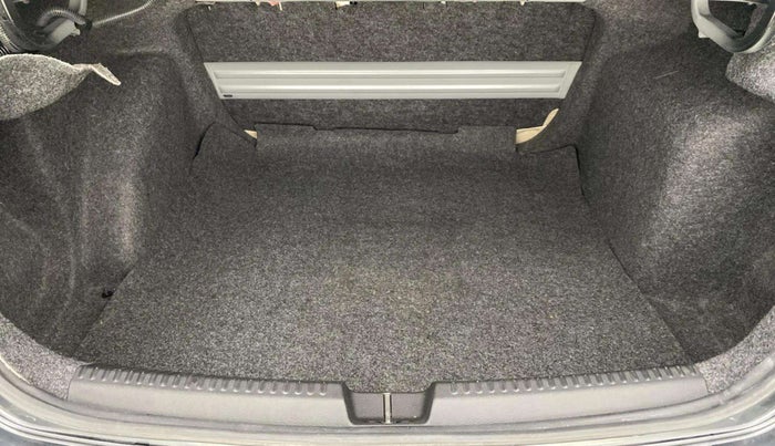 2020 Skoda Rapid 1.0 AMBITION TSI MT, Petrol, Manual, 26,140 km, Boot Open Zoomed View