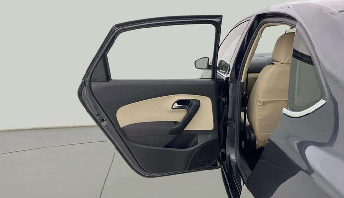 2020 Skoda Rapid 1.0 AMBITION TSI MT, Petrol, Manual, 26,140 km, LHS Rear Door