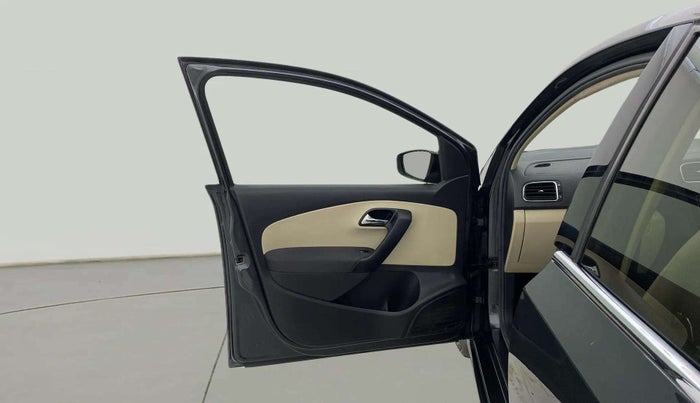 2020 Skoda Rapid 1.0 AMBITION TSI MT, Petrol, Manual, 26,140 km, LHS Front Door